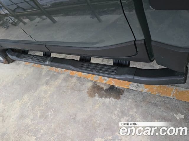 Kia 타스만 Adventure, 2026 все фото