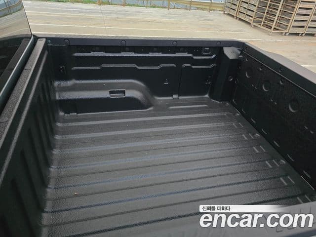 Kia 타스만 Adventure, 2026 6