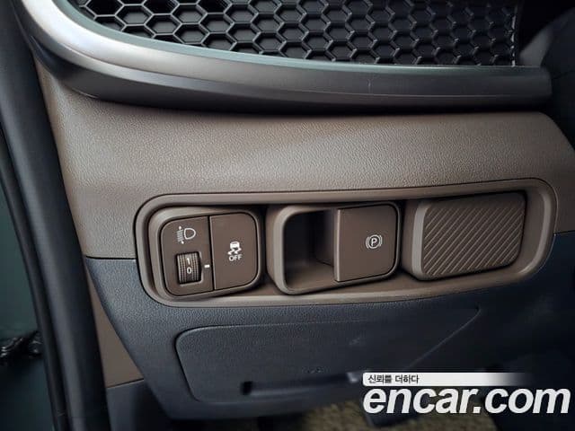 Kia 타스만 Adventure, 2026 9