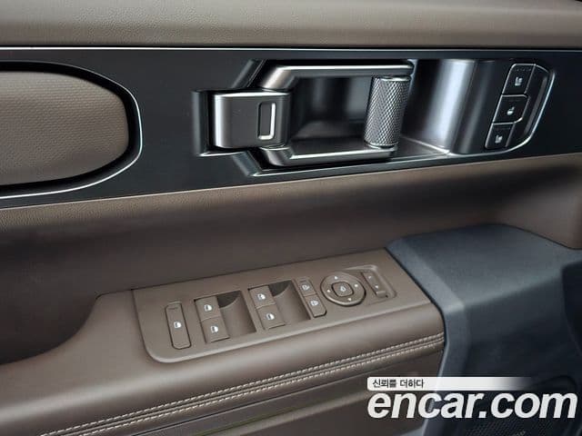 Kia 타스만 Adventure, 2026 10