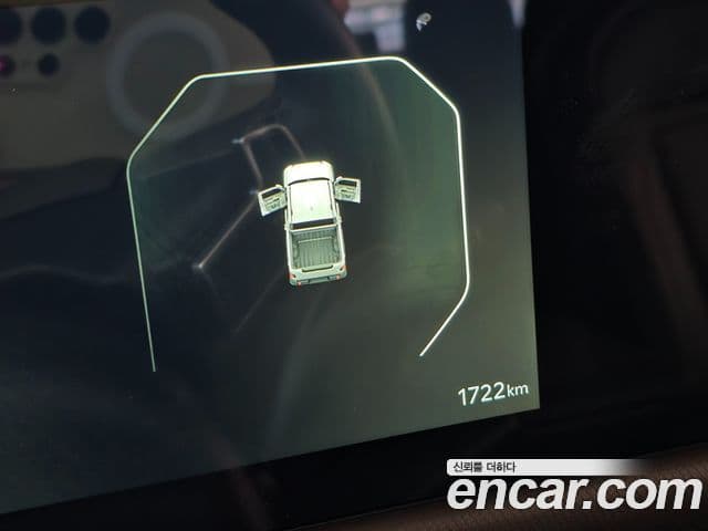 Kia 타스만 Adventure, 2026 12