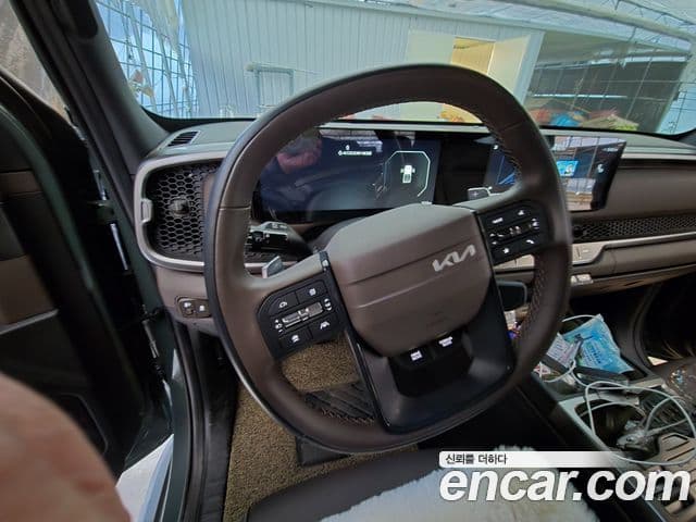 Kia 타스만 Adventure, 2026 13