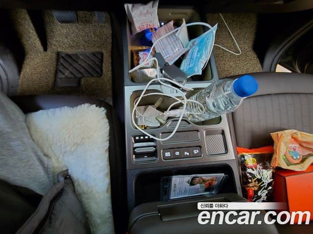 Kia 타스만 Adventure, 2026 14