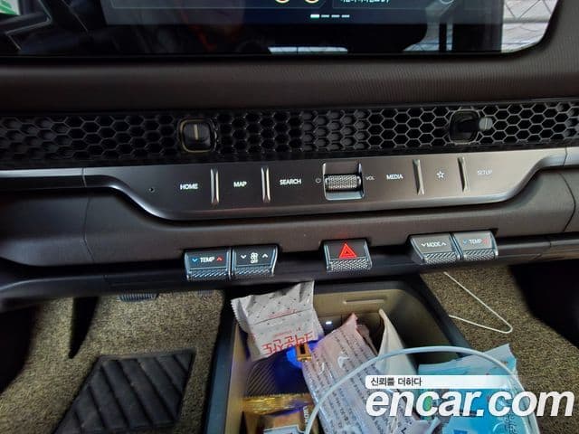 Kia 타스만 Adventure, 2026 15