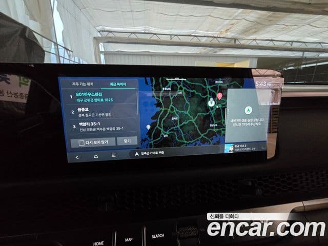 Kia 타스만 Adventure, 2026 16