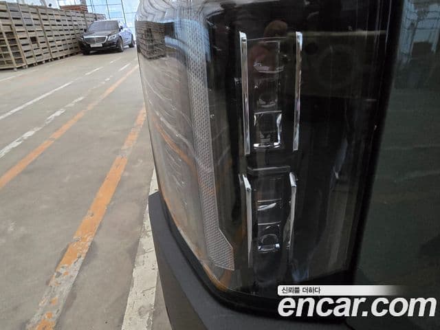 Kia 타스만 Adventure, 2026 18