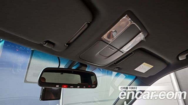 Kia Mohave The / новый Master Masters, 2022 16