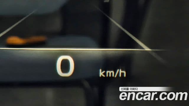 Kia Mohave The / новый Master Masters, 2022 19