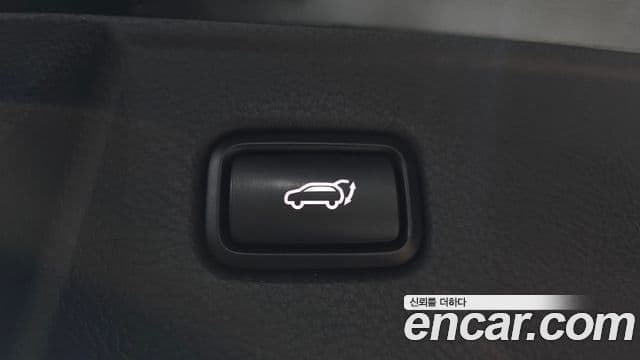 Kia Mohave The / новый Master Masters, 2022 20