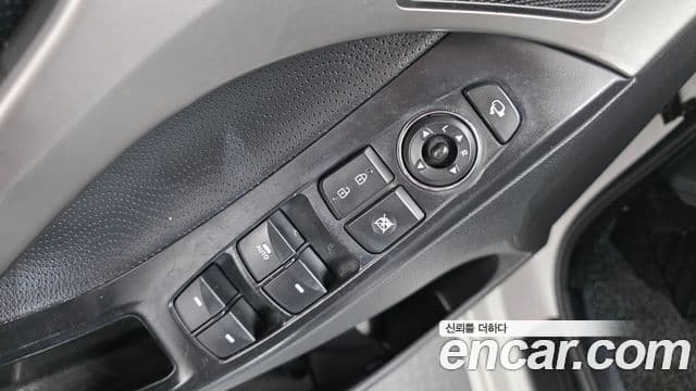 Hyundai Avante MD Premier, 2011 12