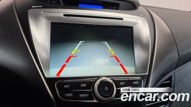 Hyundai Avante MD Premier, 2011 16