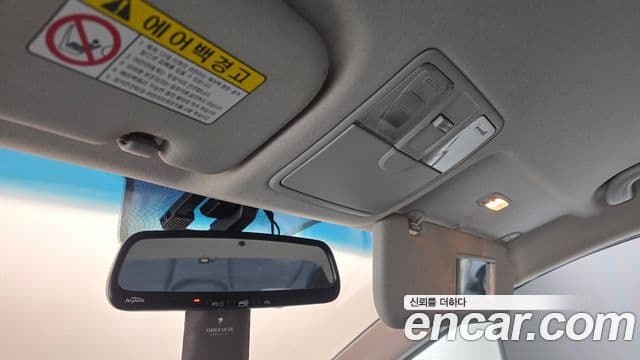 Hyundai Avante MD Premier, 2011 17