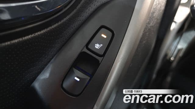 Hyundai Avante MD Premier, 2011 19