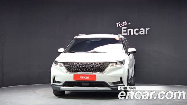 Kia Carnival 4세대 Prestige, 2023 3