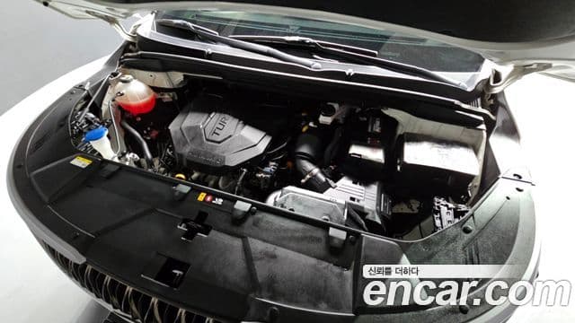 Kia Carnival 4세대 Prestige, 2023 6