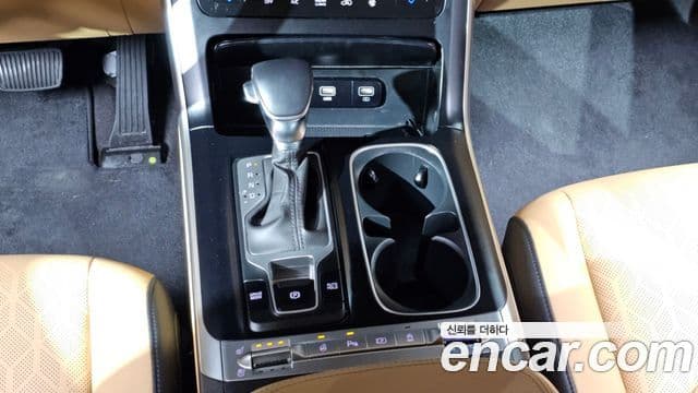 Kia Carnival 4세대 Prestige, 2023 9