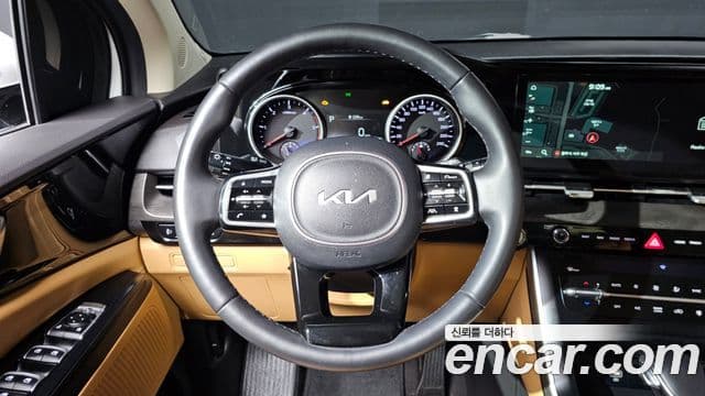 Kia Carnival 4세대 Prestige, 2023 13