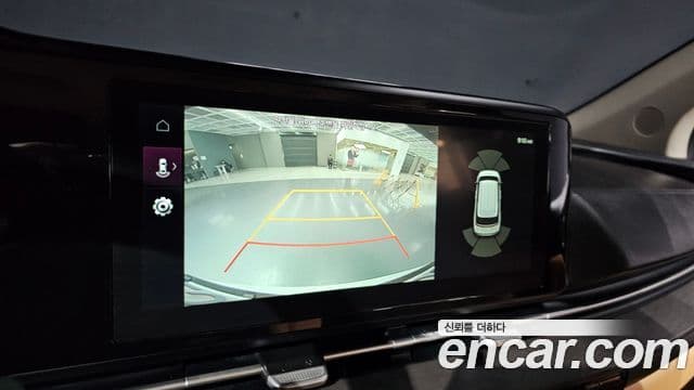 Kia Carnival 4세대 Prestige, 2023 16