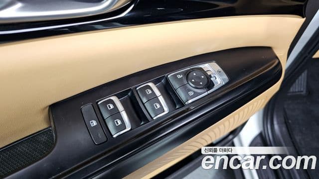 Kia Carnival 4세대 Prestige, 2023 18
