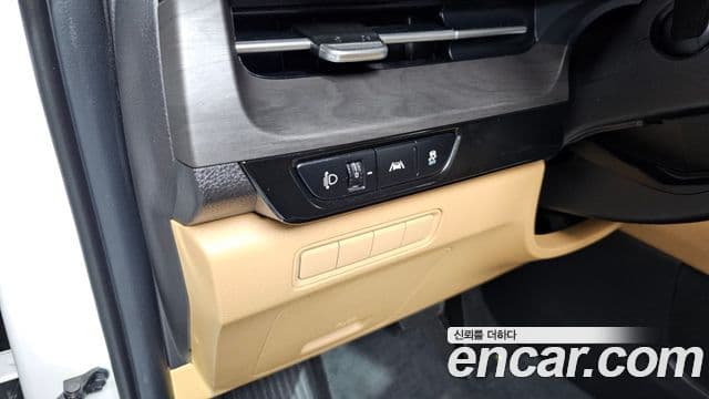 Kia Carnival 4세대 Prestige, 2023 19