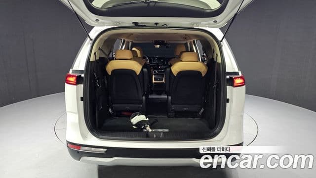 Kia Carnival 4세대 Prestige, 2023 20