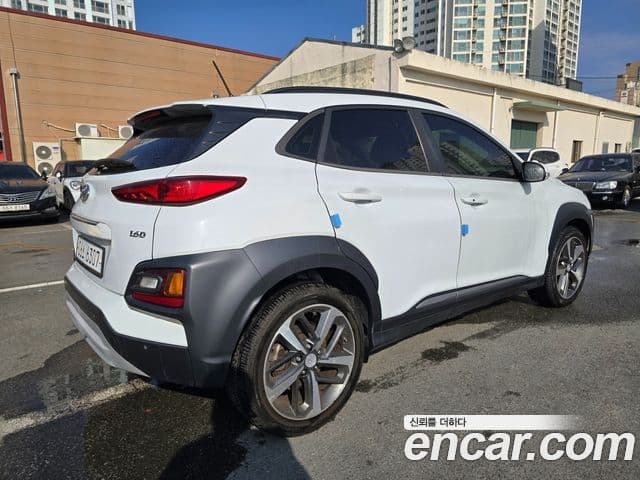 Hyundai Kona Premium, 2018 6