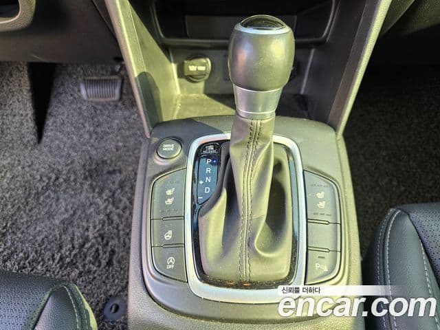 Hyundai Kona Premium, 2018 20