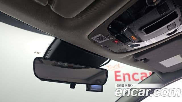 Kia Sportage 5세대 гибрид Prestige 2WD, 2022 16