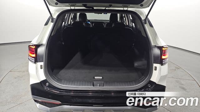 Kia Sportage 5세대 гибрид Prestige 2WD, 2022 20