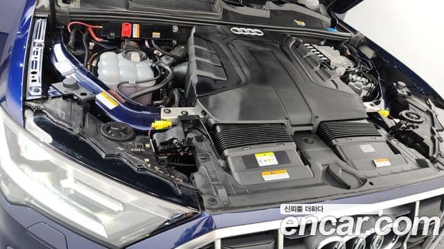 Audi Q7 (4M), 2022 6