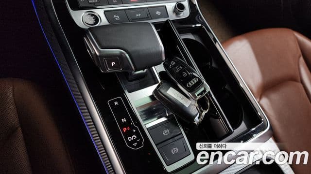 Audi Q7 (4M), 2022 9