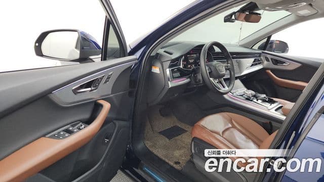 Audi Q7 (4M), 2022 10