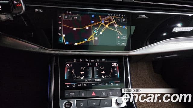 Audi Q7 (4M), 2022 14