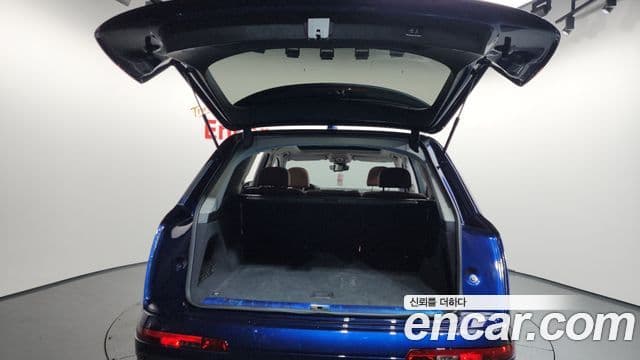 Audi Q7 (4M), 2022 20