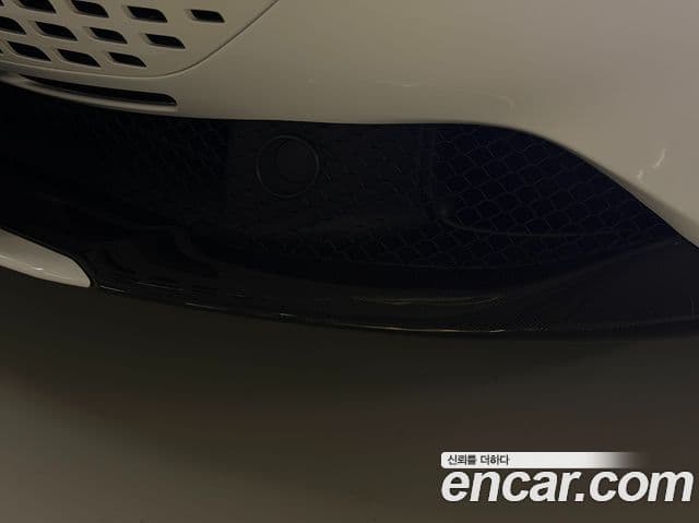 Ferrari 로마, 2021 7