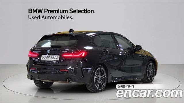 BMW 1시리즈 (F40) 120i M Sport, 2023 2