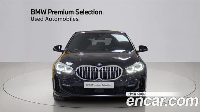 BMW 1시리즈 (F40) 120i M Sport, 2023 3