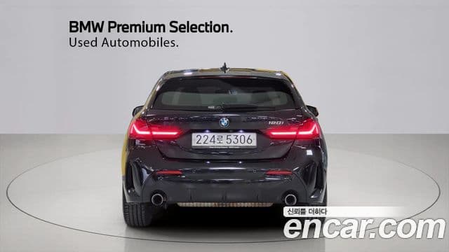 BMW 1시리즈 (F40) 120i M Sport, 2023 4