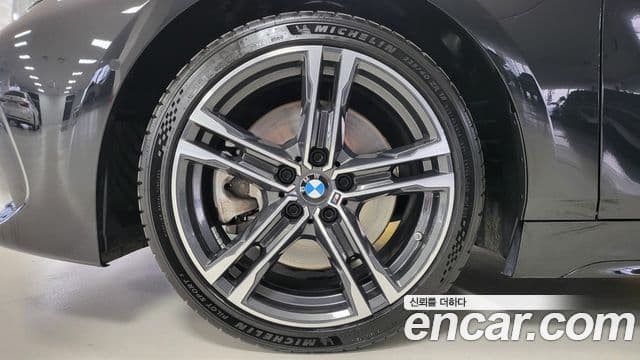 BMW 1시리즈 (F40) 120i M Sport, 2023 все фото