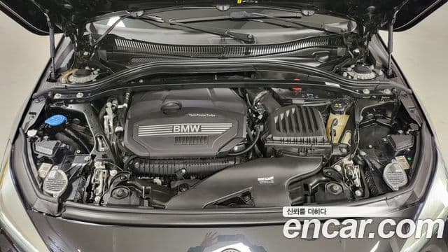 BMW 1시리즈 (F40) 120i M Sport, 2023 6