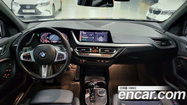 BMW 1시리즈 (F40) 120i M Sport, 2023 7