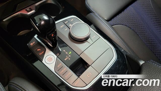 BMW 1시리즈 (F40) 120i M Sport, 2023 9