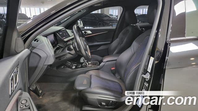 BMW 1시리즈 (F40) 120i M Sport, 2023 10
