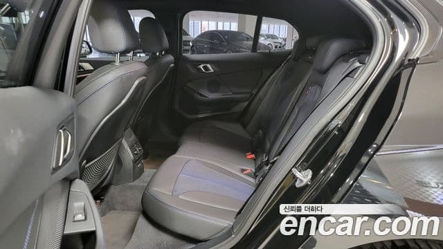 BMW 1시리즈 (F40) 120i M Sport, 2023 11