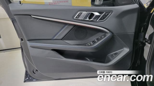 BMW 1시리즈 (F40) 120i M Sport, 2023 12