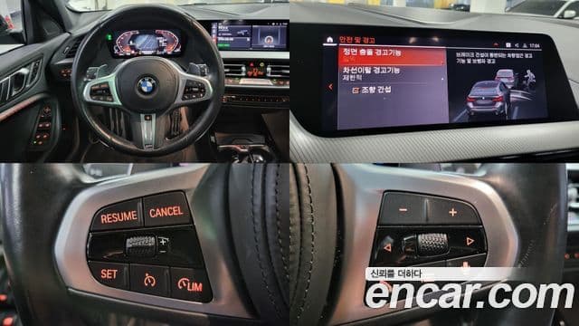 BMW 1시리즈 (F40) 120i M Sport, 2023 15