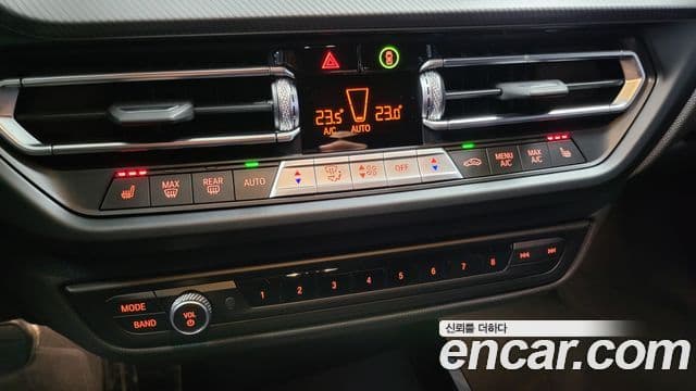 BMW 1시리즈 (F40) 120i M Sport, 2023 18