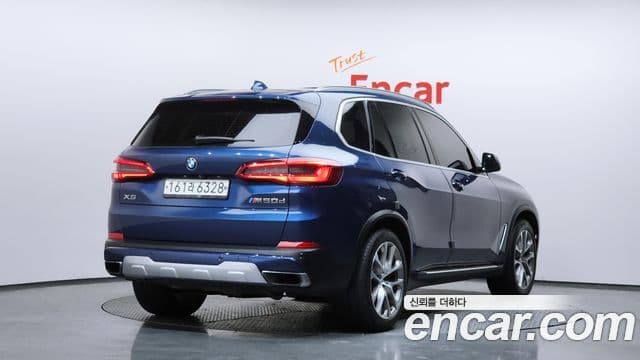 BMW X5 (G05) xDrive 30d xLine, 2020 2