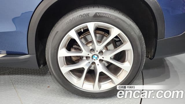 BMW X5 (G05) xDrive 30d xLine, 2020 все фото