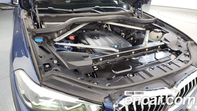 BMW X5 (G05) xDrive 30d xLine, 2020 6